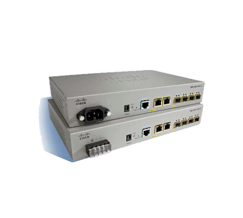 Cisco ME1200-4S-A