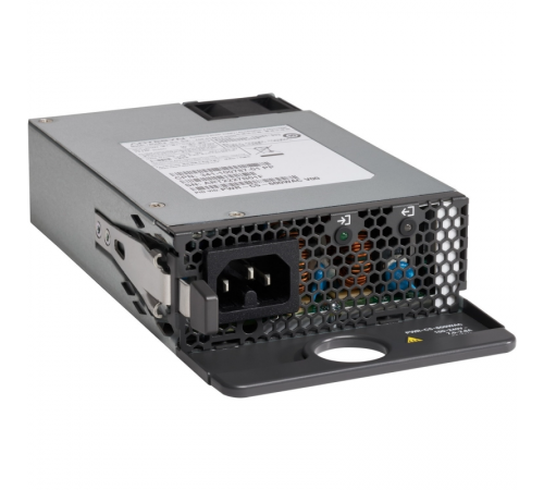 Блок живлення Cisco PWR-C6-600WAC