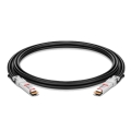 Сisco QDD-400-CU2M, пассивный медный кабель, 2 метра