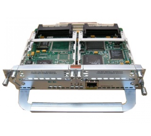 Cisco NM-1FE2W-V2