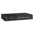 Cisco RV345 Dual WAN Гигабитный VPN-маршрутизатор