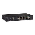 Cisco RV345P Dual WAN Гигабитный POE VPN-маршрутизатор