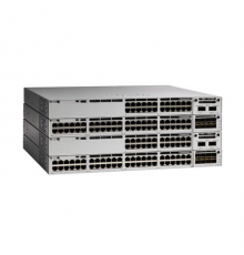 Комутатор Cisco Catalyst C9300-24S-E