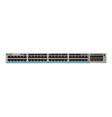 Комутатор Cisco Catalyst 9300-48H-A