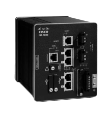 Cisco ISA-3000-2C2F-FTD