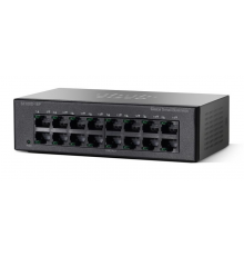 Cisco SF100D-16P (SD216P)