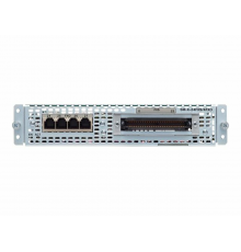 Інтерфейсний модуль Cisco SM-X-24FXS/4FXO=