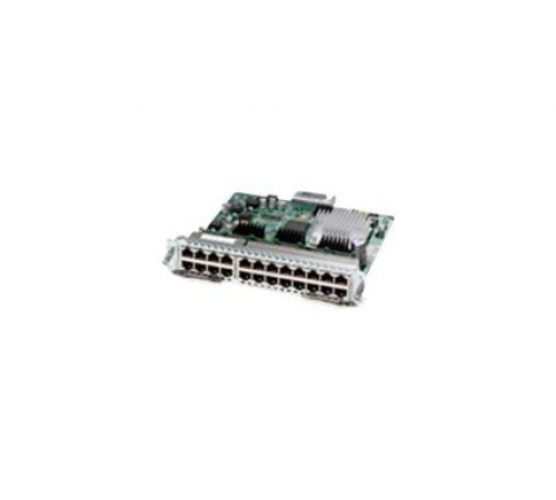 Інтерфейсний модуль Cisco SM-X-ES3-24-P-RF