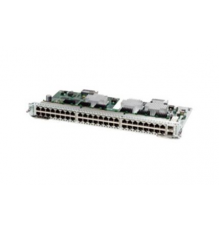 Інтерфейсний модуль Cisco SM-X-ES3D-48-P-RF