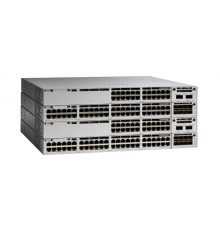 Комутатор Cisco C9300-24P-A