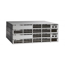 Коммутатор Cisco Catalyst 9300-24P-A
