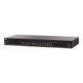 Коммутатор Cisco SB SX350X-12 (SX350X-12-K9-EU)