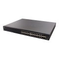 Коммутатор Cisco SB SX350X-24 (SX350X-24-K9-EU)