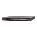 Коммутатор Cisco SB SX350X-52 (SX350X-52-K9-EU)