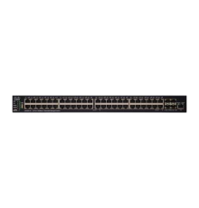 Комутатор Cisco SB SX550X-52-EU