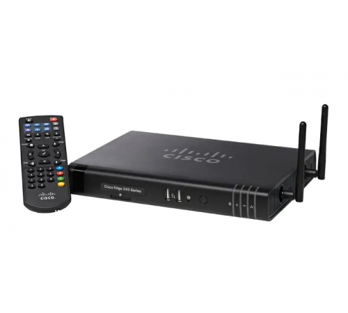 Cisco Edge CS-E340W-M32-N-K9