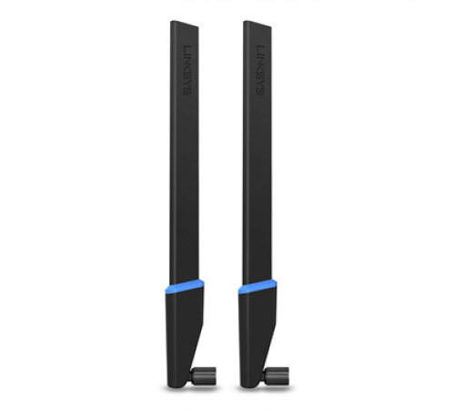 Linksys HIGH-GAIN ANTENNAS 2-PACK WRT002ANT-EU Linksys HIGH-GAIN ANTENNAS 2-PACK WRT002ANT-EU